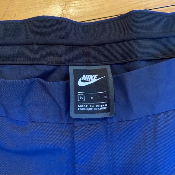 ❌❌❌SOLD❌❌❌ Nike tech pack cargo pants - Picture 8 of 8